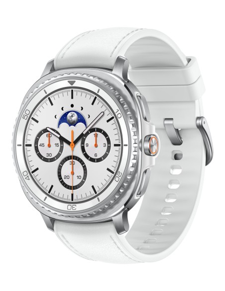 Galaxy Watch8 Classic (LTE, 46 mm)