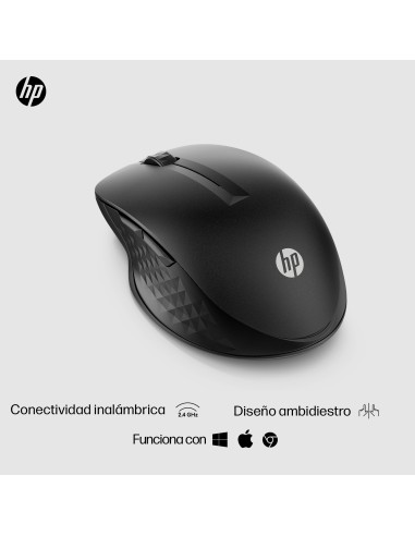 Ratón inalámbrico multidispositivo 430