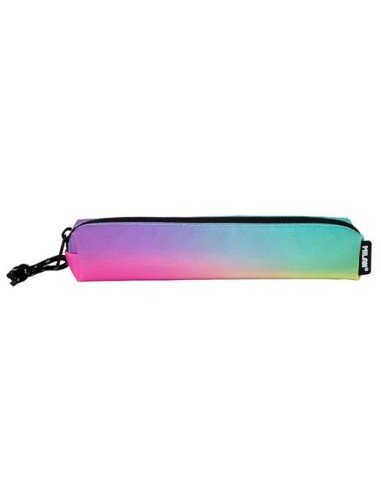 MILAN ESTUCHE PORTATODO MINI SUNSET NEGRO