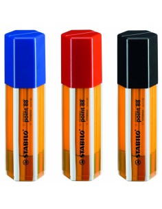 Big point rotulador de punta fina Multi 10 pieza(s)