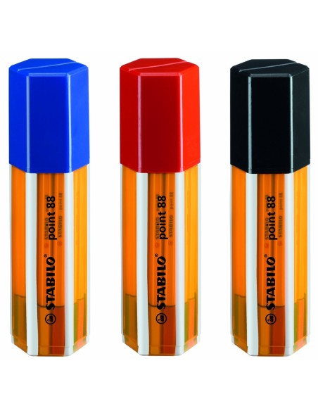 Big point rotulador de punta fina Multi 10 pieza(s)