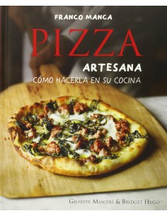 Pizza artesana