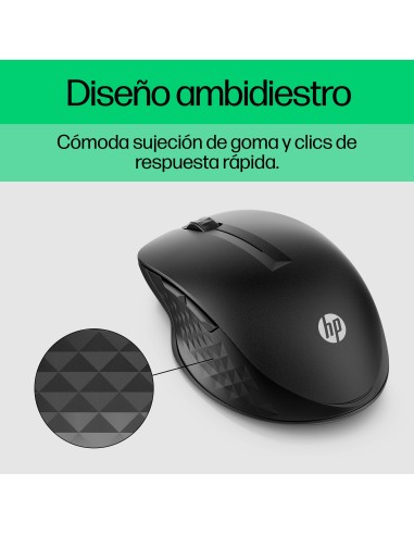 Ratón inalámbrico multidispositivo 430