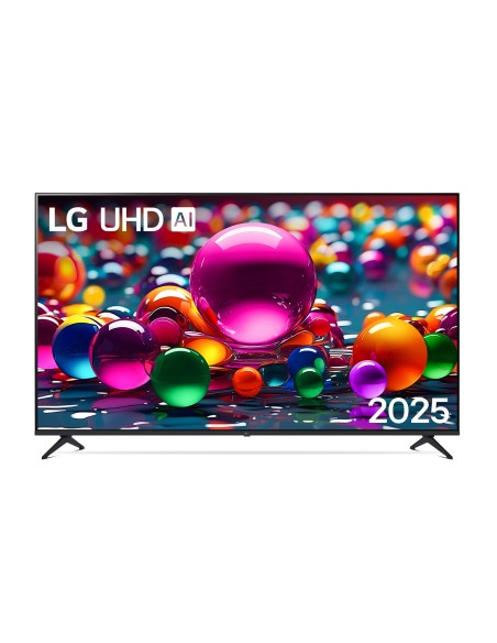 UHD AI 86UA75006LA 2,18 m (86") 4K Ultra HD Smart TV Wifi Negro