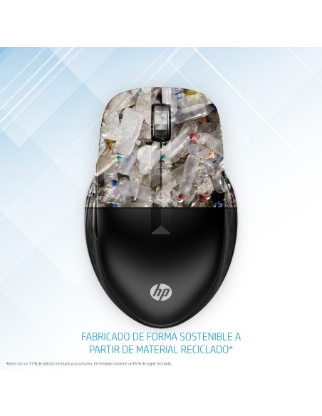 Ratón inalámbrico multidispositivo 430 Ratón inalámbrico multidispositivo 430