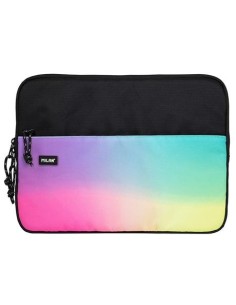 MILAN FUNDA PARA ORDENADOR PORTÁTIL 13 SUNSET NEGRO