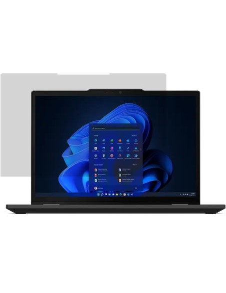 4XJ1K79629 filtro para monitor 33,8 cm (13.3") Portátil Filtro de privacidad para pantallas sin marco