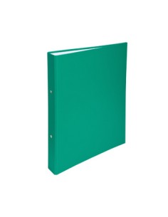 54373E carpeta de cartón A4 Verde