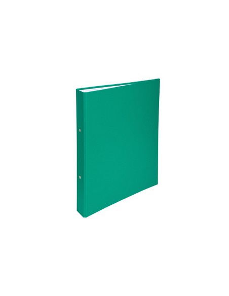 54373E carpeta de cartón A4 Verde