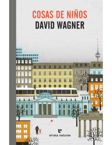 Cosas de ninos