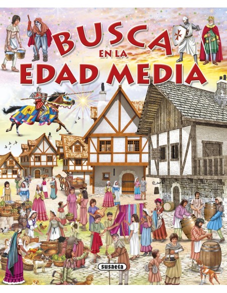Edad media