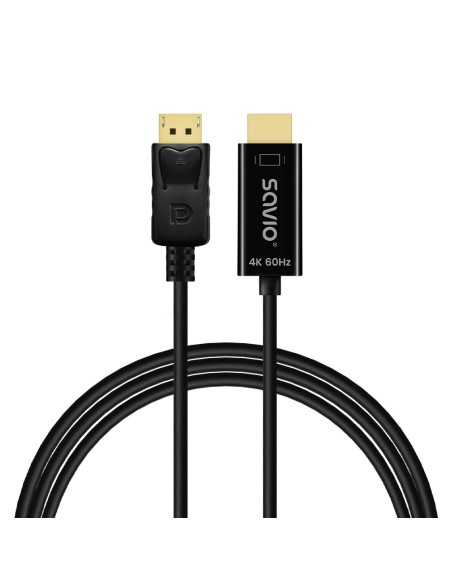 CL-189 adaptador de cable de vídeo 1,5 m
