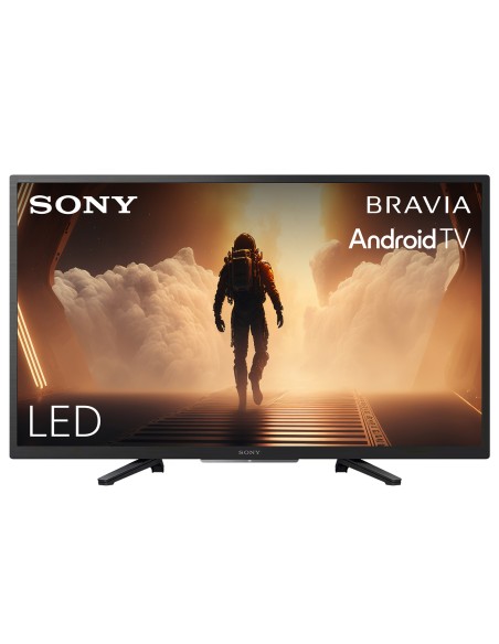 KD32W800P1AEP Televisor 81,3 cm (32") HD Smart TV Wifi Negro