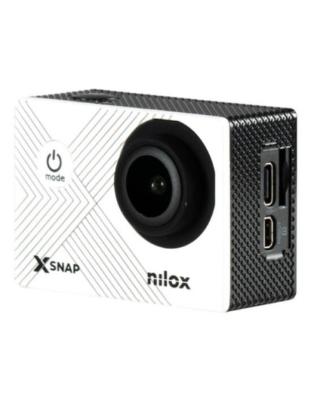 NXACXSNAP01 cámara para deporte de acción 4 MP 4K Ultra HD CMOS 56,2 g