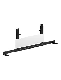 SUWB1 soporte de altavoz Pared Negro