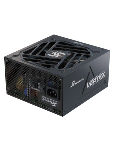 Vertex PX-1200 unidad de fuente de alimentación 1200 W 24-pin ATX ATX Negro