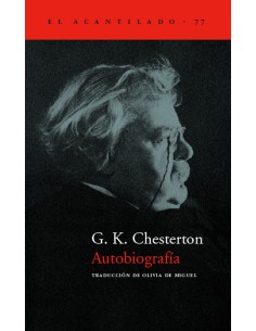 Autobiografia