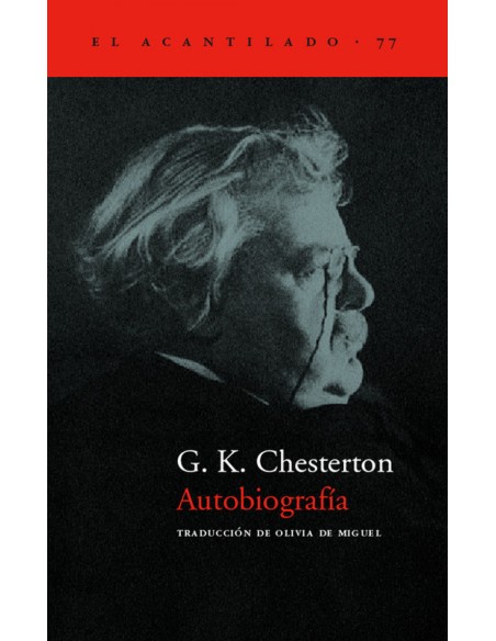 Autobiografia