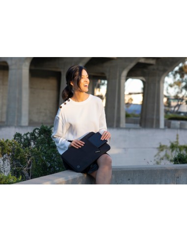 Mochila para portátiles de 14,1 pulgadas Renew Business