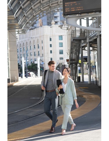 Mochila para portátiles de 14,1 pulgadas Renew Business