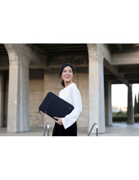 Mochila para portátiles de 14,1 pulgadas Renew Business