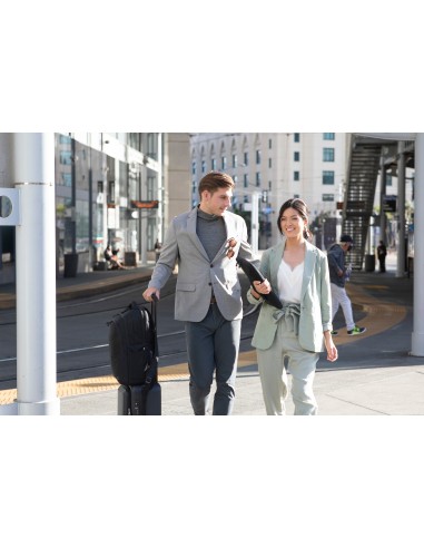 Mochila para portátiles de 14,1 pulgadas Renew Business