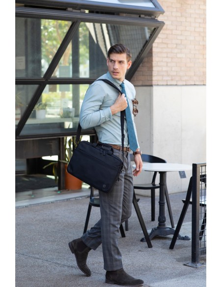 Bolsa para portátiles Renew Business de 14,1 pulgadas