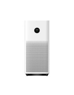 Smart Air Purifier 4 48 m² 64 dB Blanco