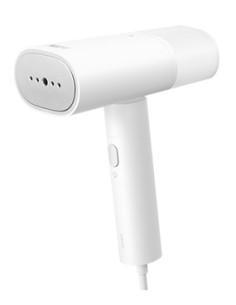 Handheld Garment Steamer Vaporizador manual de prendas 0,16 L 1300 W Blanco