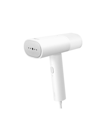 Handheld Garment Steamer Vaporizador manual de prendas 0,16 L 1300 W Blanco