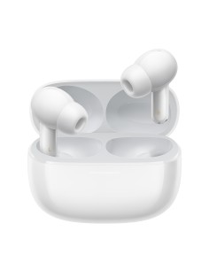 Redmi Buds 6 Pro Auriculares Inalámbrico Dentro de oído Llamadas/Música Bluetooth Blanco