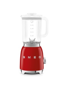 BLF03RDEU licuadora 1,5 L Batidora de vaso 800 W Rojo