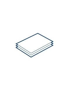 Standard Proofing Paper, 44" x 50 m, 205 g/m²