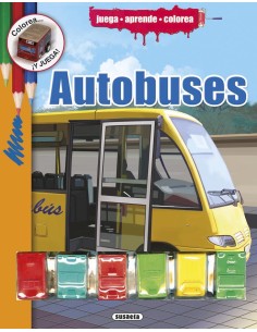Autobuses