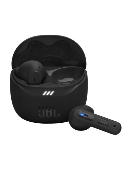 Tune Flex 2 Auriculares True Wireless Stereo (TWS) Dentro de oído Llamadas/Música Bluetooth Negro