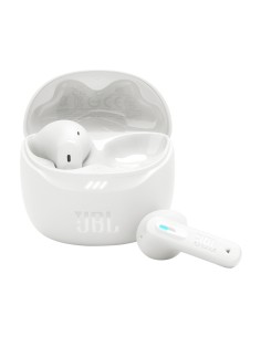 Tune Flex 2 Auriculares True Wireless Stereo (TWS) Dentro de oído Llamadas/Música Bluetooth Blanco