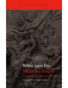 Alejandro Magno