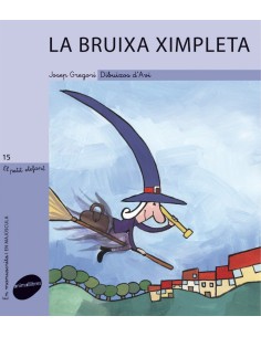 La bruixa ximpleta
