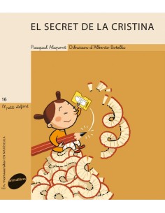 El secret de la Cristina