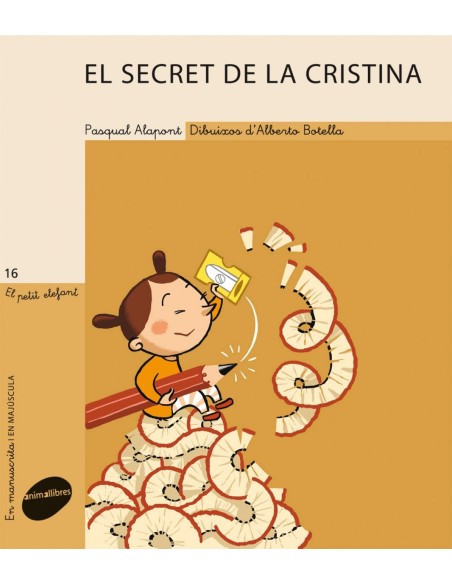 El secret de la Cristina