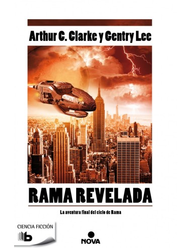 Rama revelada