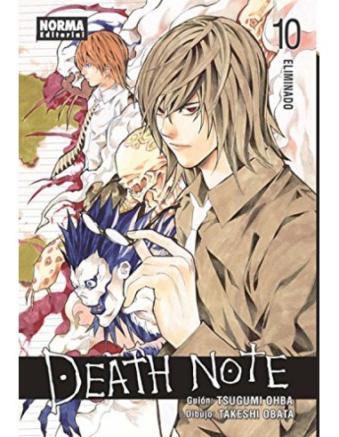 Death note