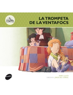La trompeta de la Ventafocs