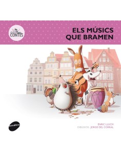 Els musics que bramen
