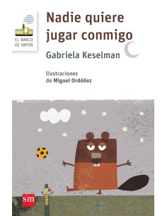 Nadie quiere jugar conmigo