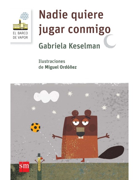 Nadie quiere jugar conmigo