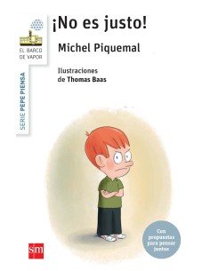 No es justo