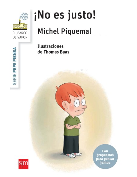 No es justo