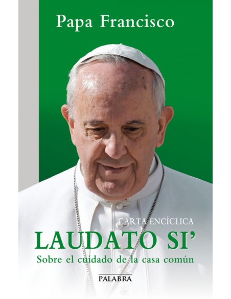 Laudato si