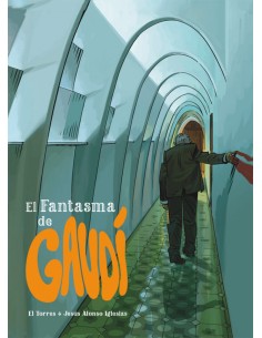 El fantasma de Gaudi
